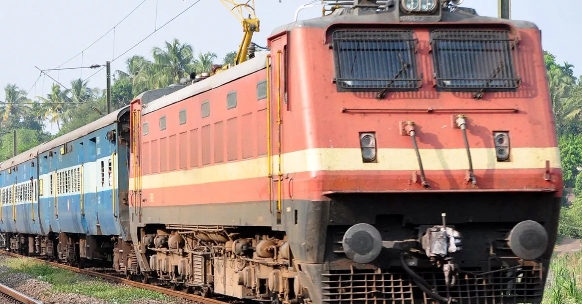 Mumbai: Central Railway Announces Midnight Mega Block Between Vidyavihar and Thane on August 16–17