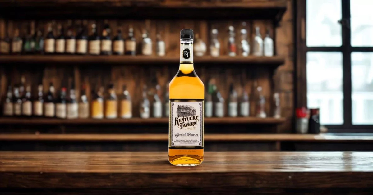 Kentucky Tavern Whisky Price in Mumbai, Maharashtra; 750ml Rates