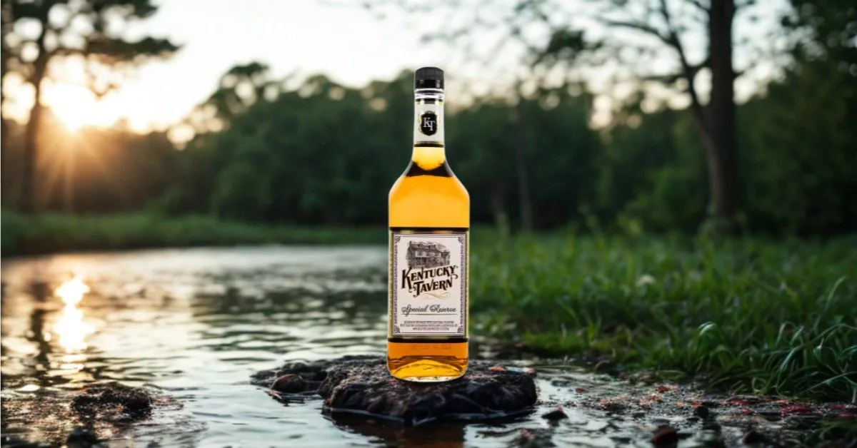 Kentucky Tavern Whisky Price in Mumbai, Maharashtra; 750ml Rates