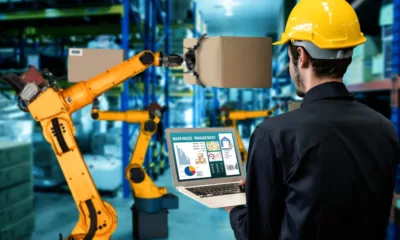 Innovations in Pallet Technology for 2025: What’s New?