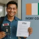 Ivory Coast Visa Requirements for Indian Citizens: What You Need to Know