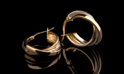 Hoop Earrings 101: Everything a First-Time Buyer Should Know