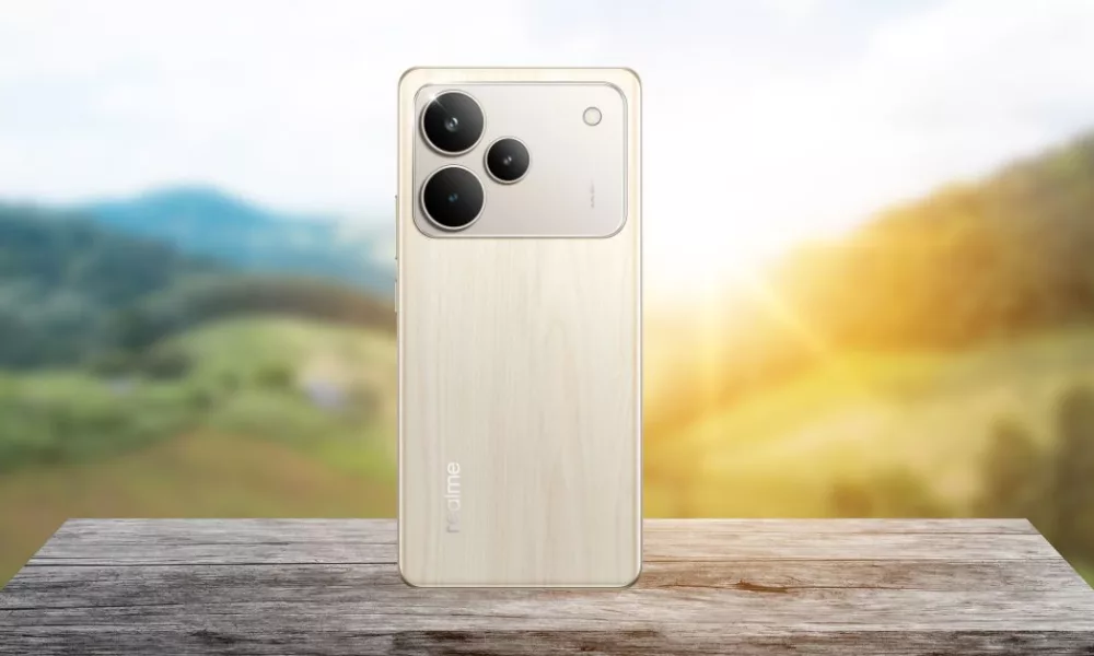 Realme P4 Pro 5G now available with Rs 4,000 discount - Price, specifications and offers