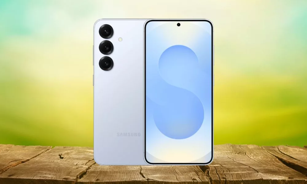 Huge discount on Samsung Galaxy S25 5G at Vijay Sales - Price slashed to Rs 65,499