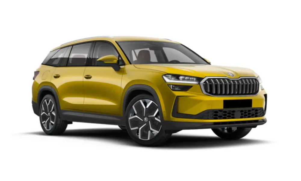 Skoda reduces prices of Kodiaq, Kushaq, and Slavia ahead of GST 2.0 implementation