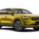 Skoda reduces prices of Kodiaq, Kushaq, and Slavia ahead of GST 2.0 implementation