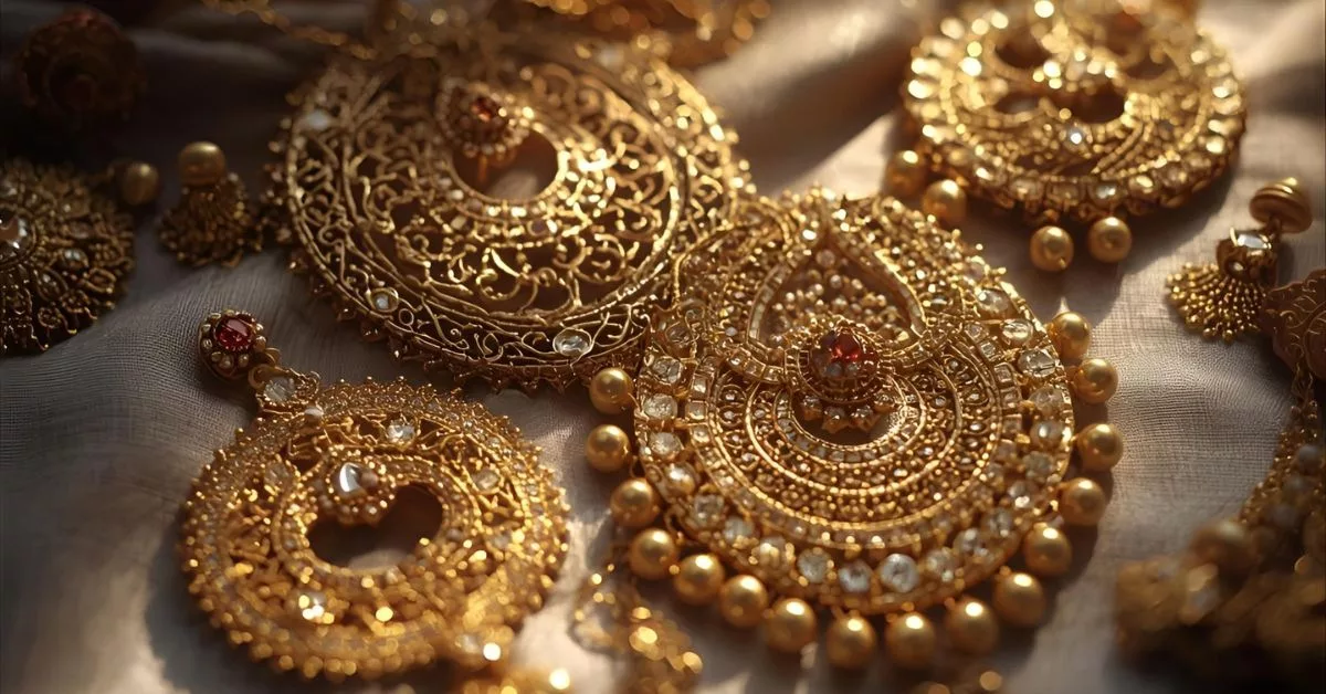 Mumbai Gold Rates Update September 9, 2025