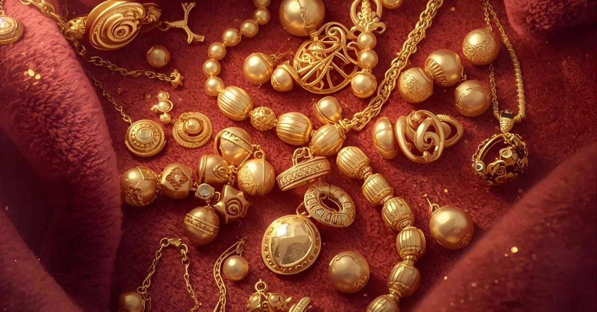 Mumbai Gold Rates Update September 11, 2025