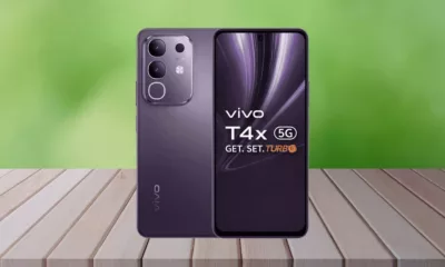 Vivo T4x 5G price cut in India - now available for just Rs 13,979