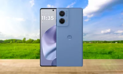 Flat Discount on Motorola G96 5G - Now Available for Rs 17,944