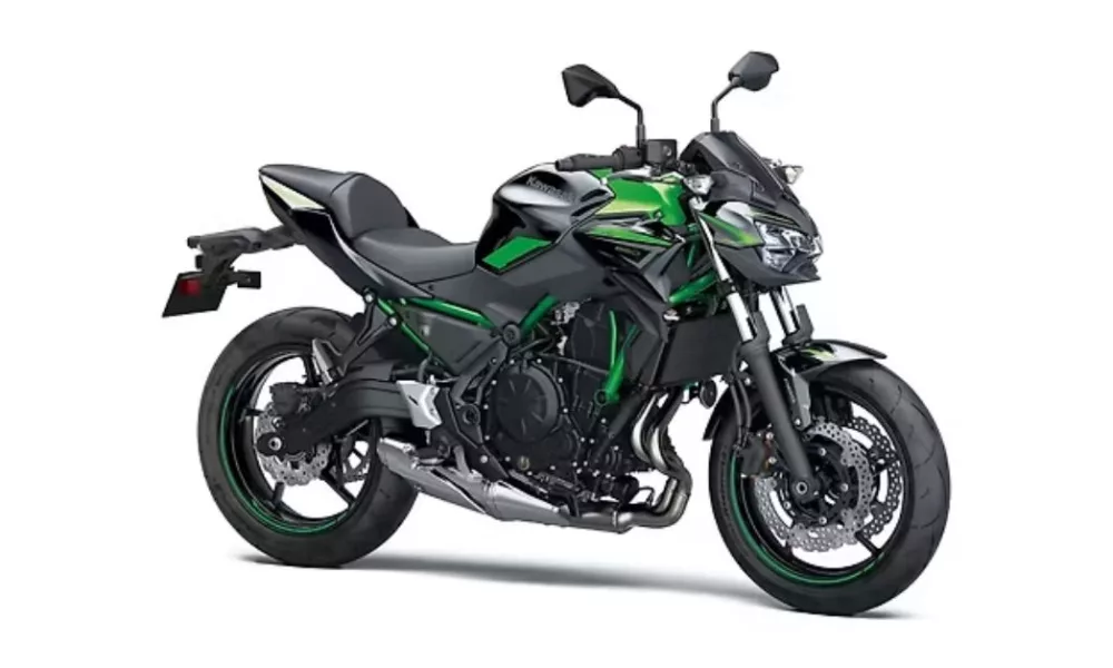 Kawasaki India is offering significant discounts on the Z650, Z650 RS, Ninja 500, and Versys-X 300.