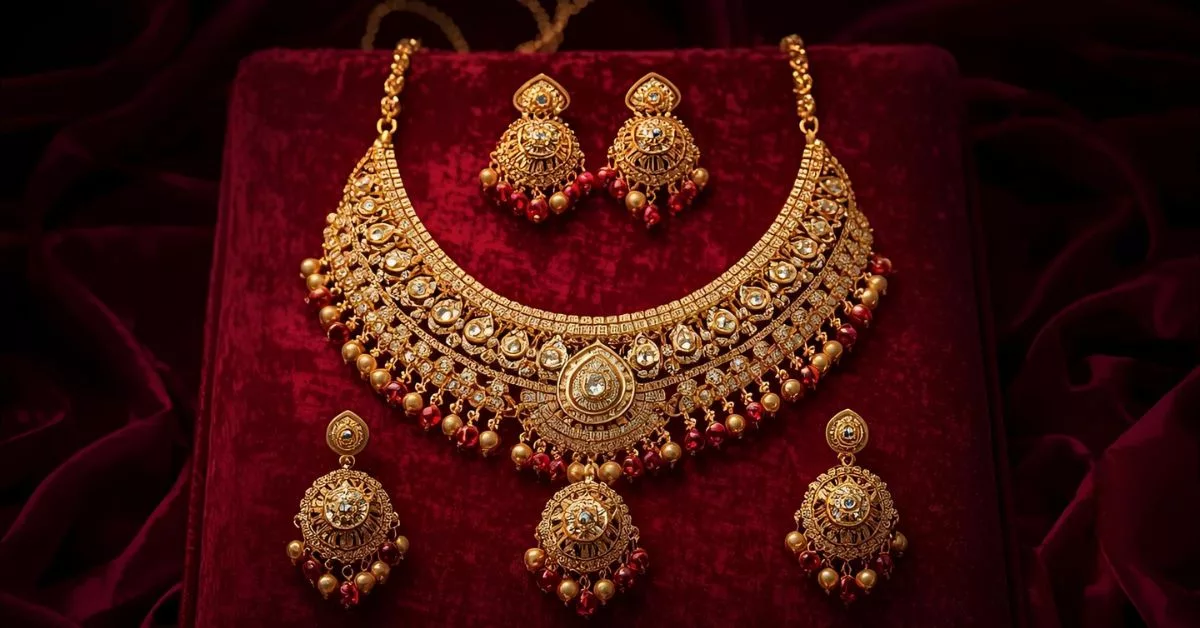 Mumbai Gold Rates Update September 19, 2025