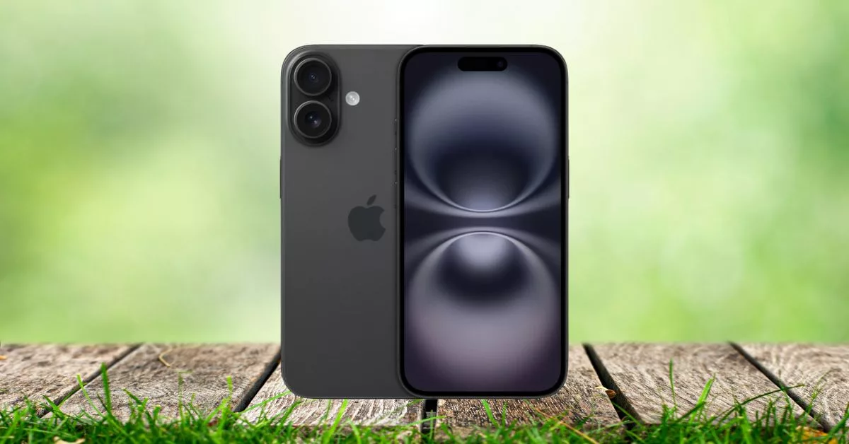 iPhone 16 price slashed to Rs 66,990; A18 chip, bigger battery, and impressive camera upgrades