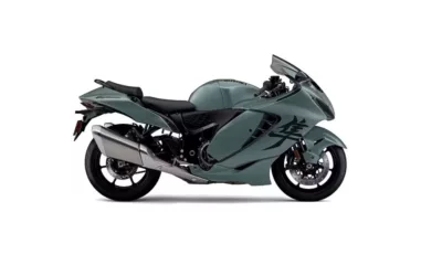 Prices of the Suzuki Hayabusa, GSX-8R, and V-Strom 800DE have increased following the GST hike - festive discounts announced