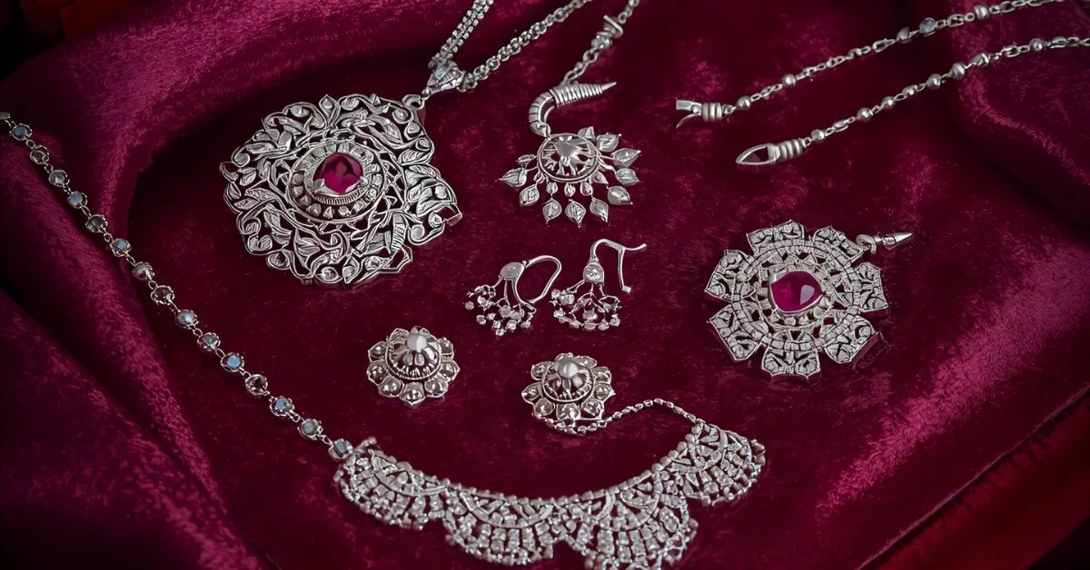 Today’s Silver Rate in Mumbai (September 17, 2025)