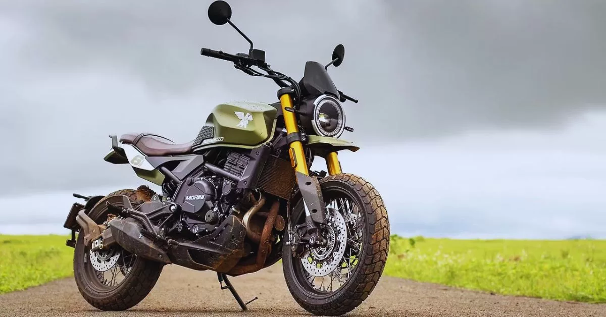 Moto Morini Seiemmezzo Range Gets Massive Festive Price Cut in India