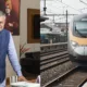 Mumbai-Ahmedabad Bullet Train to Launch in 2027