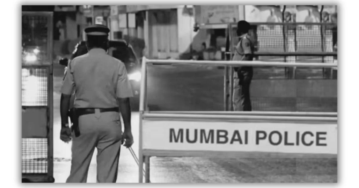 Mumbai Police on high alert after bomb threat message on WhatsApp ahead of Anant Chaturdashi