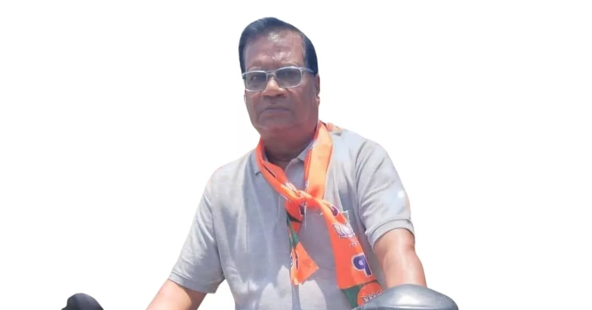 Gaurishankar Agrahari Viral Video: BJP Leader Expelled After Viral Objectionable Video With Minor