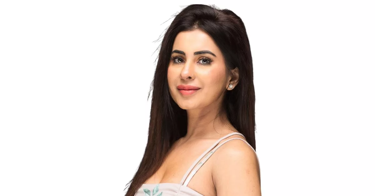 Why Meetii Kalher Joined Onlyfans? Punjabi Model Breaks Silence