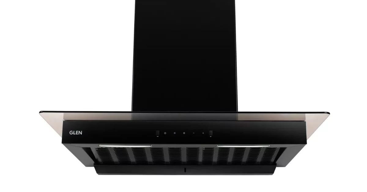 The Environmental Benefits of Using an Automatic Kitchen Chimney