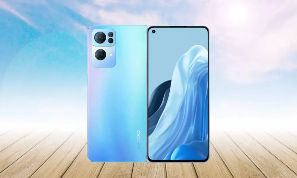 Oppo Reno7 Pro 5G Price Cut by 50% on Amazon - Now Available for Rs 23,999