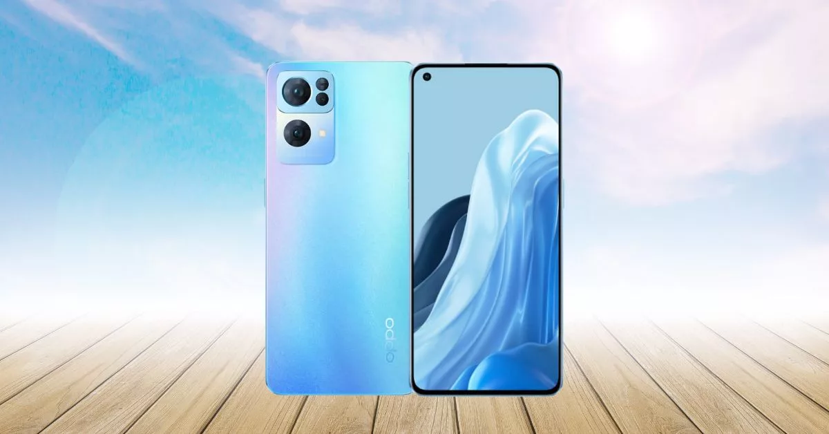 Oppo Reno7 Pro 5G Price Cut by 50% on Amazon - Now Available for Rs 23,999