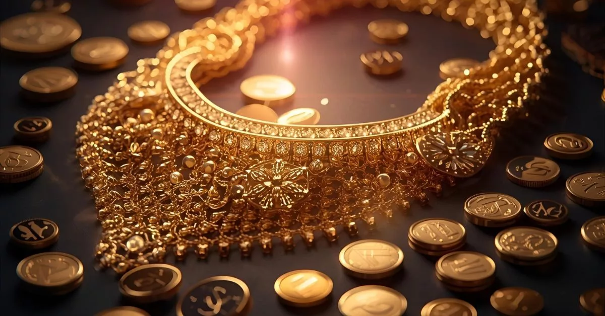 Mumbai Gold Rates Update October 7, 2025