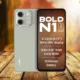 Lava Bold N1 Lite now available on Amazon with a 15% discount for Rs 5,698