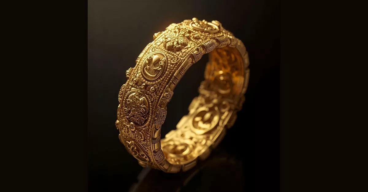 Mumbai Gold Rates Update October 8, 2025