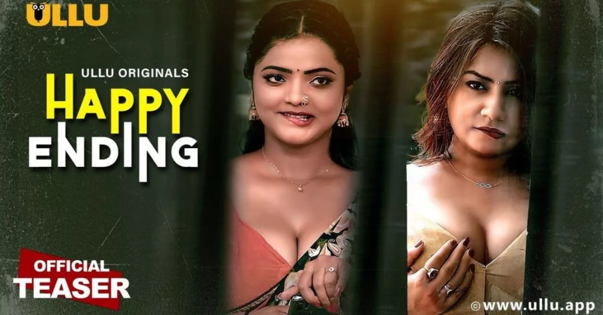 Bharti Jha Web Series