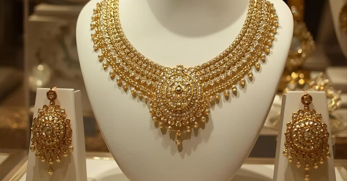 Mumbai Gold Rates Update October 9, 2025