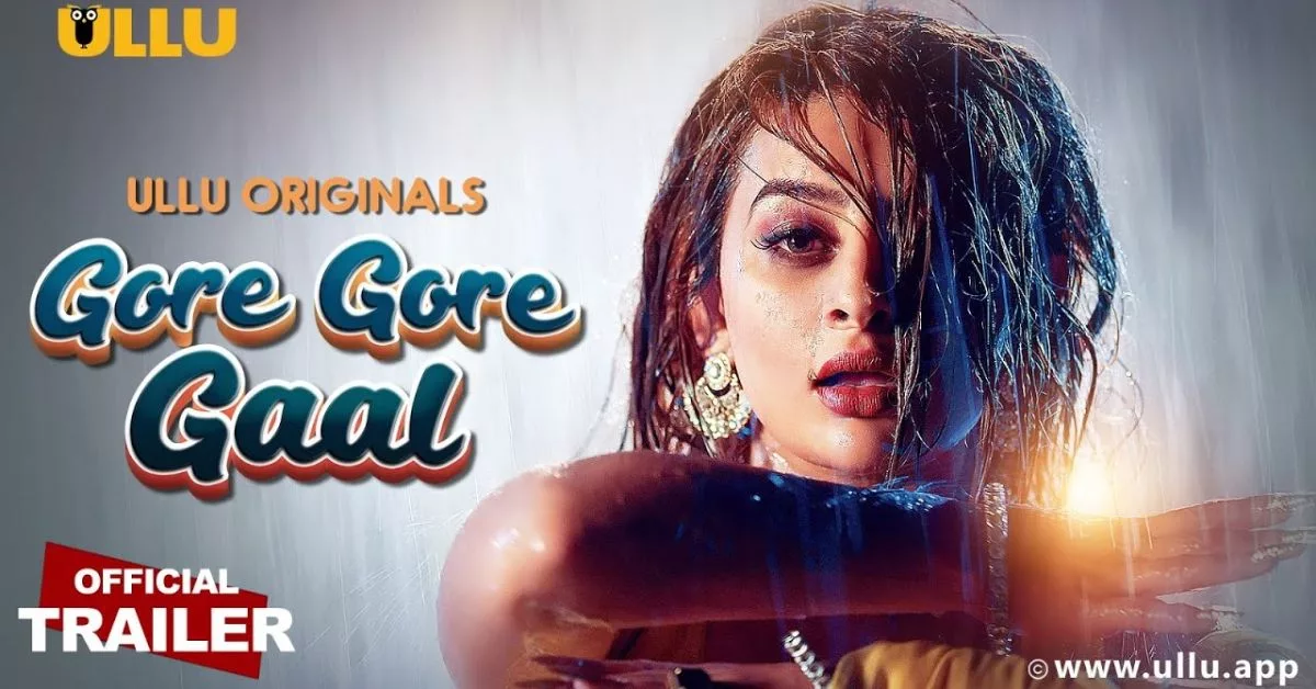 Ankita Dave Web Series
