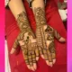10 Captivating Mehndi Designs for Karva Chauth 2025
