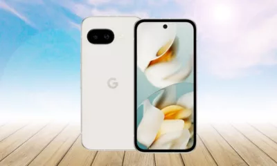 Google Pixel 9A now available on Flipkart for Rs 44,999: Full details, offers and features