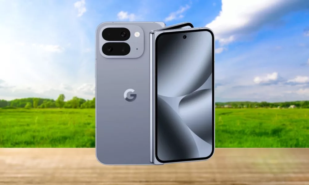 Google Pixel 10 Pro Fold: How buyers can save up to Rs 53,650 on Flipkart during Diwali 2025