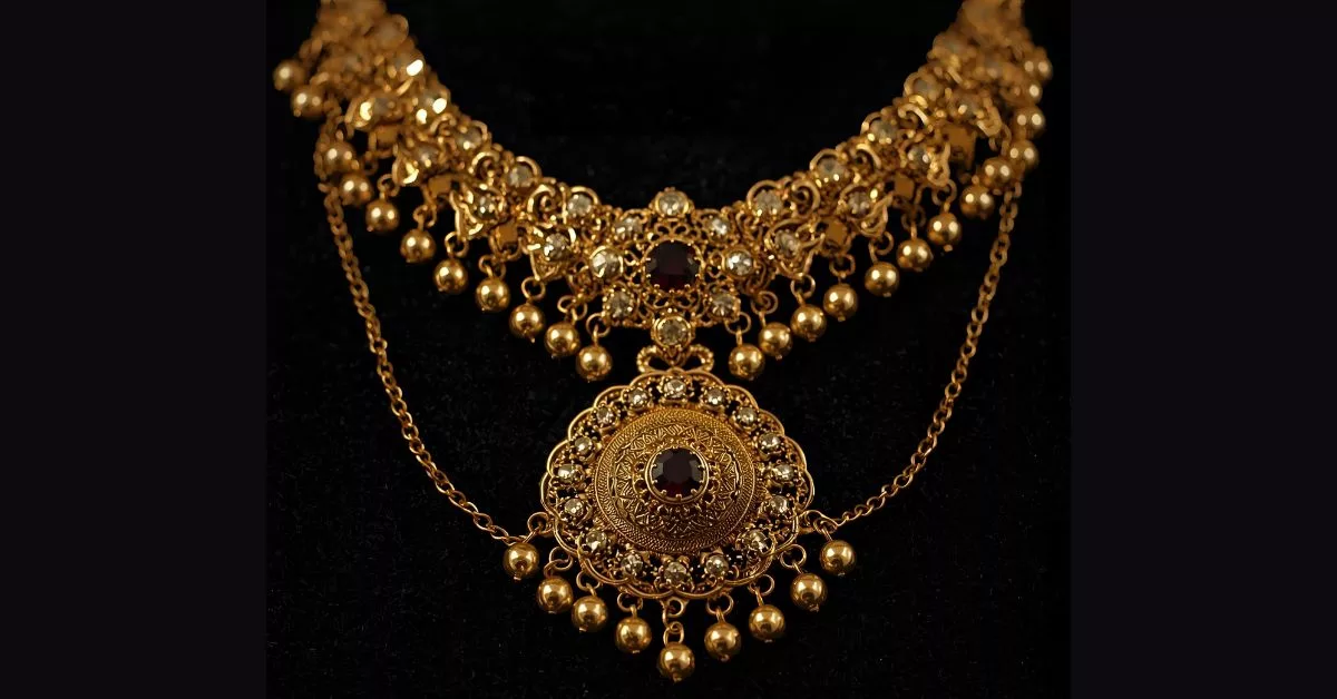 Mumbai Gold Rates Update October 3, 2025