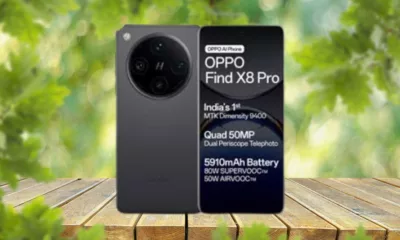 Oppo Find X8 Pro gets a price cut of Rs 13,000 ahead of the India launch of the Find X9 series.