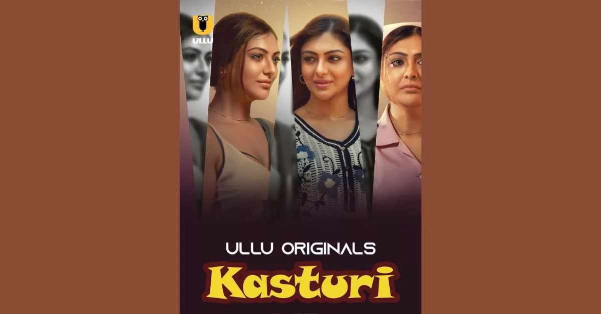 Khushi Mukherjee Kasturi