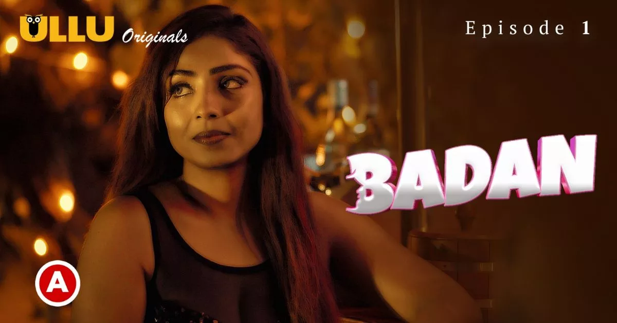 Badan Aayushi Jaiswal Web Series List