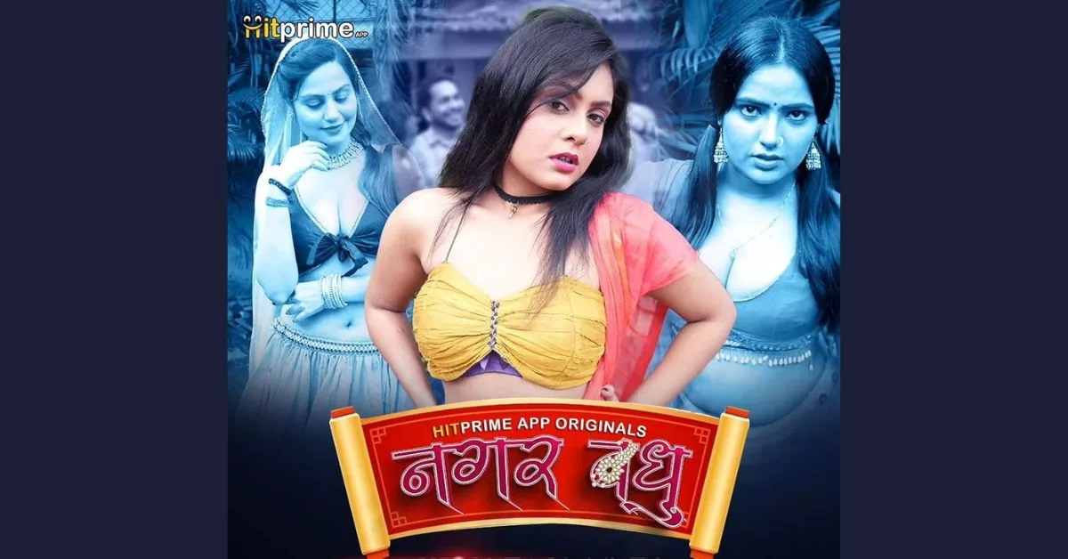 Top Ankita Dave Web Series List, Biography, and Career