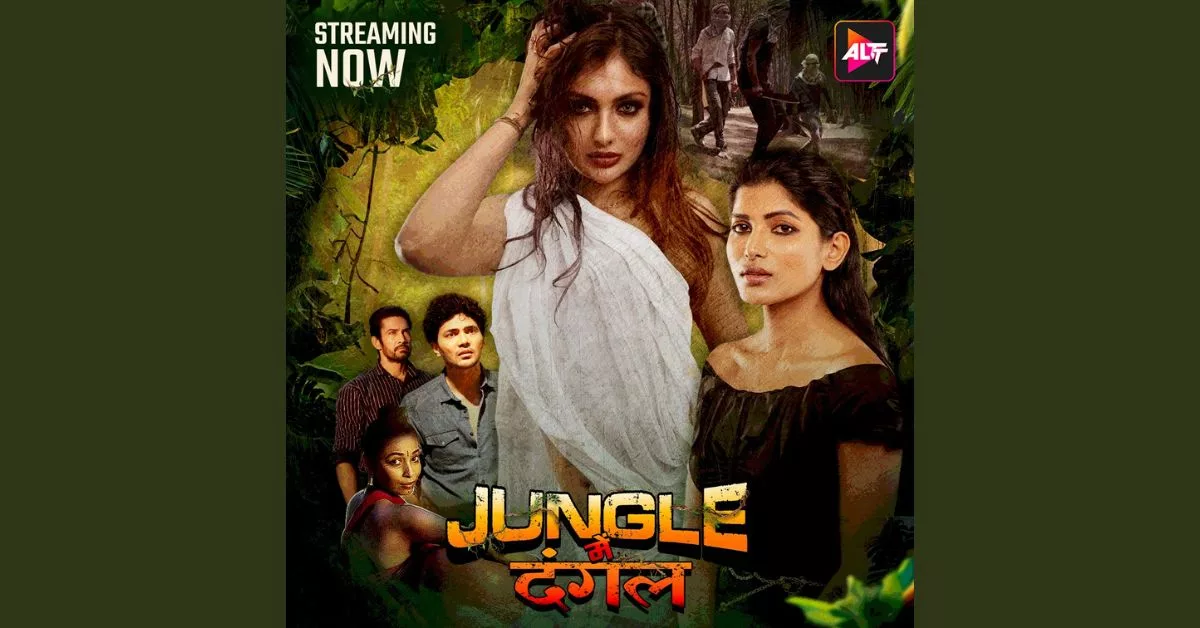Khushi Mukherjee's List of Web Series and Films – Cast and Storyline