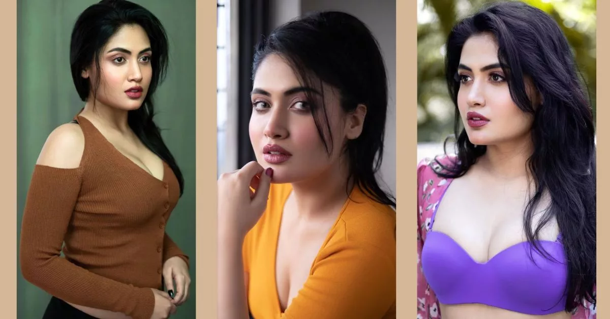 Manvi Chugh Top 12 Web Series