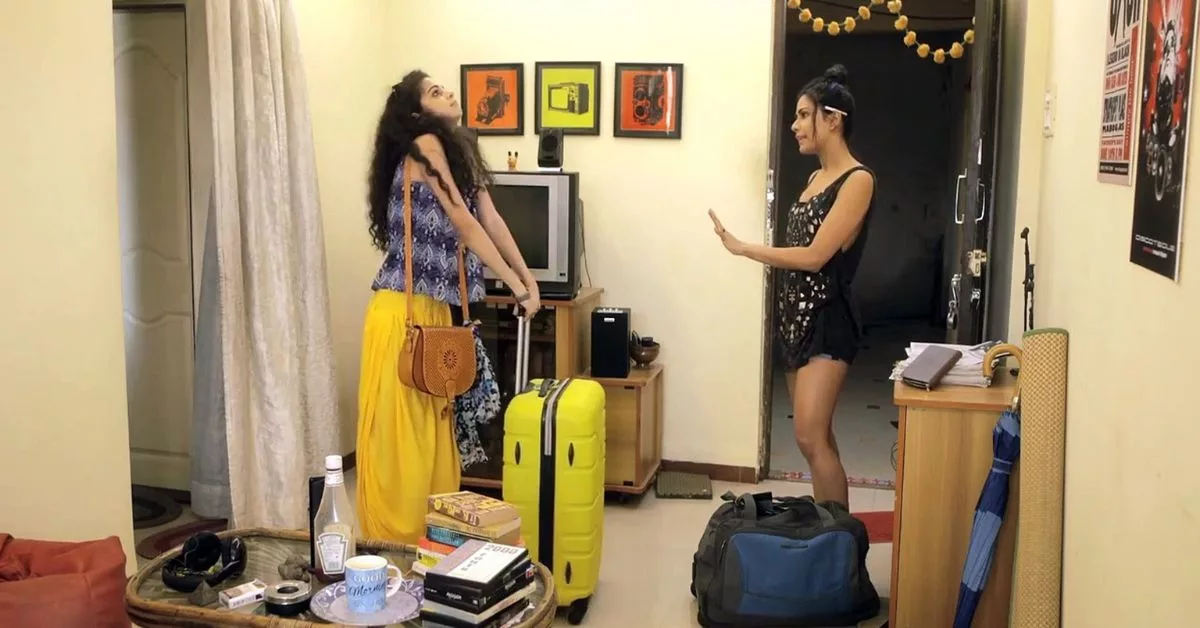 Best Simran Khan Web Series: Complete List, Cast and Storyline