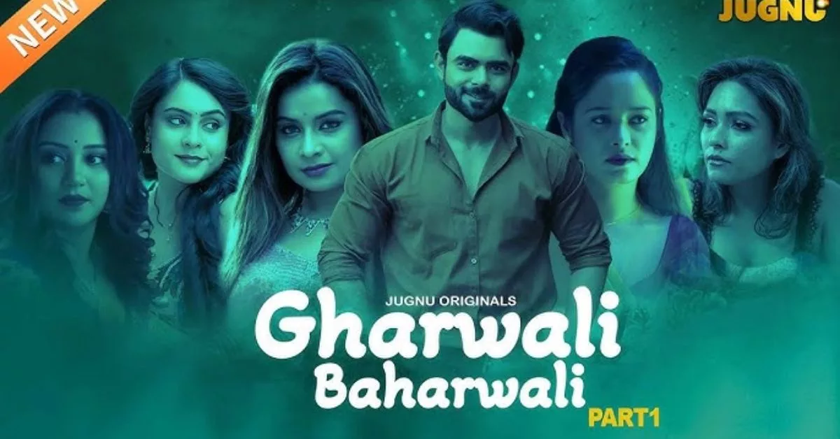 Gharwali Baharwali
