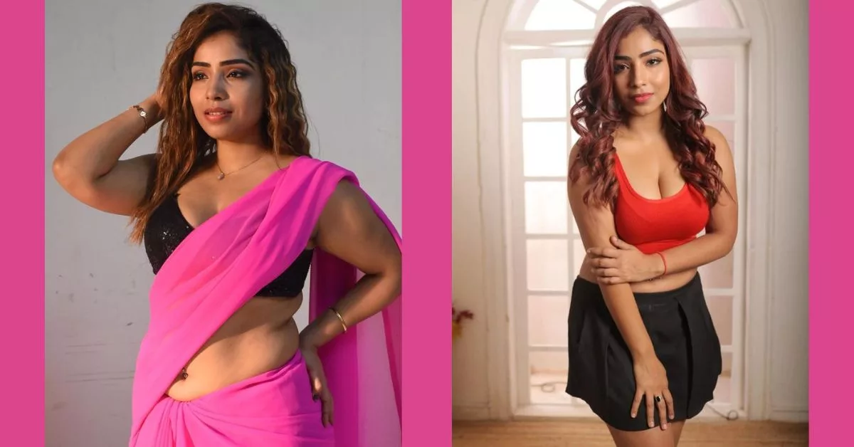 Aayushi Jaiswal Web Series List, Biography and Career (2025)