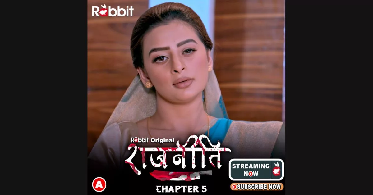 Top Ankita Dave Web Series List, Biography, and Career