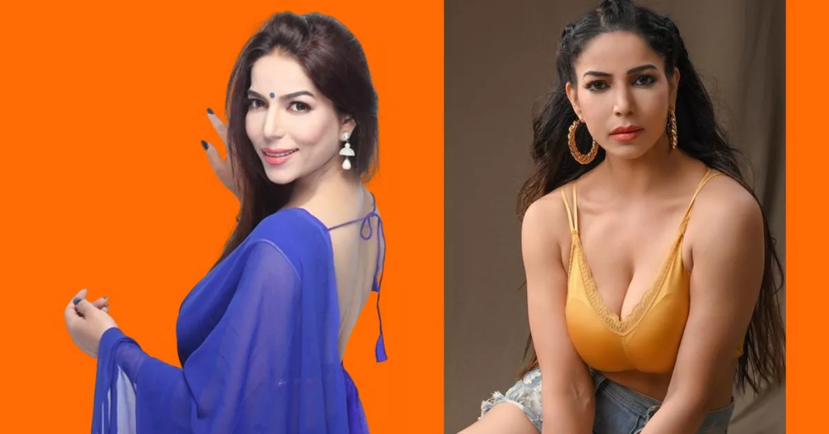 Mahi Khan Web Series List, Biography, and Career (2025)