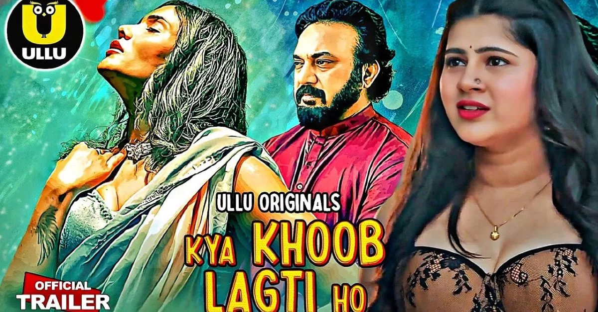 Kya Khoob Lagti Ho
