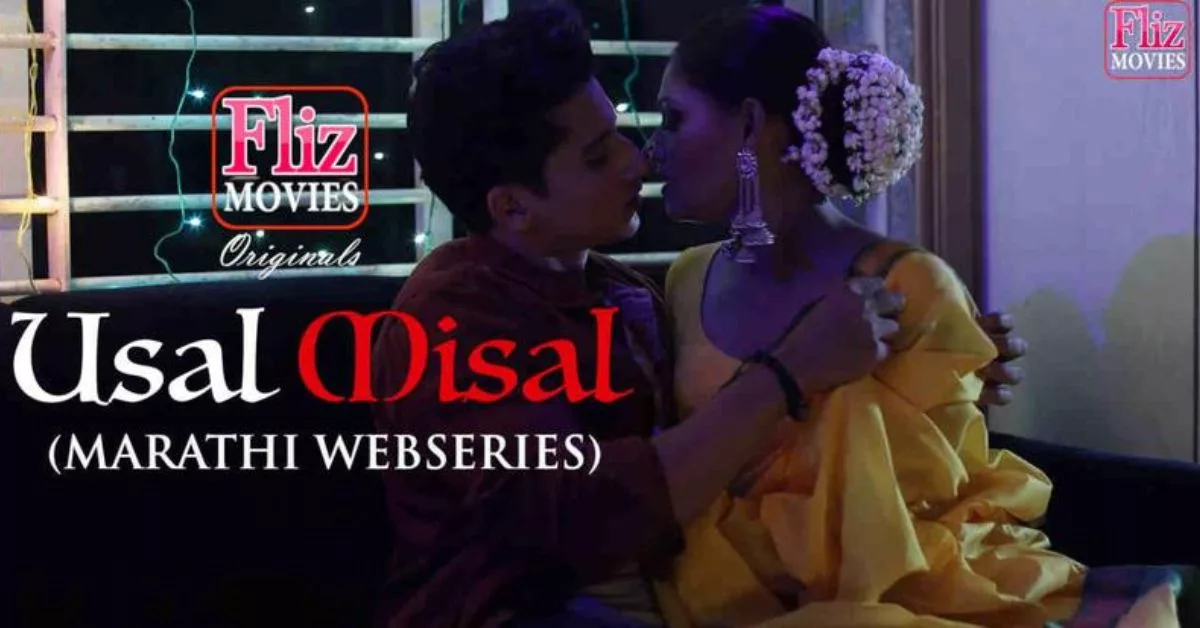 Nidhi Mahavan Web Series, Biography and Career (2025)